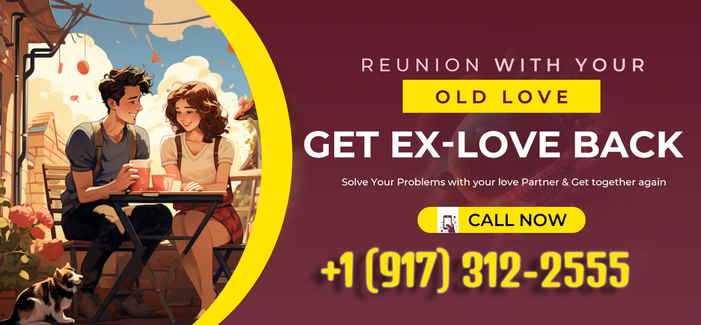 Get Ex Love Back